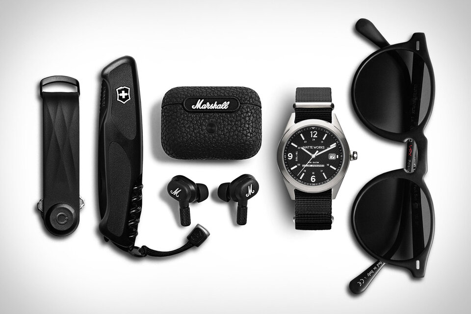 Gadgets  Everyday Carry