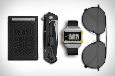 Everyday Carry: Group C Everyday Carry: Group C