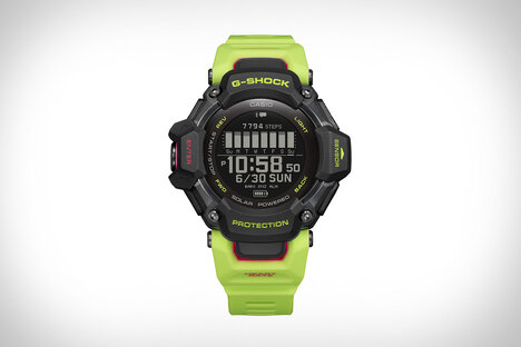 G-Shock Move GBDH2000 Watch G-Shock Move GBDH2000 Watch