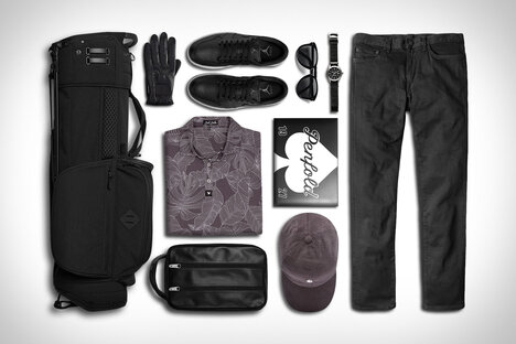 Garb: Eagle Garb: Eagle