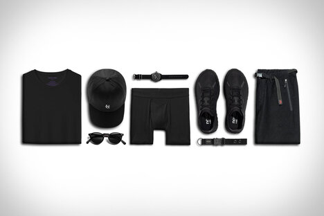 Garb: Second Skin Garb: Second Skin