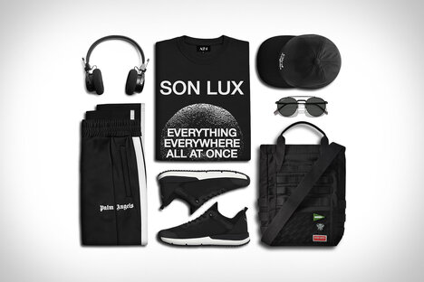 Garb: Soundtrack Garb: Soundtrack