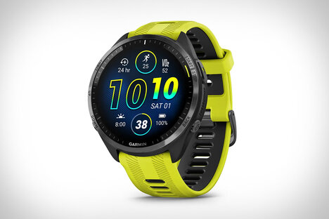 Garmin Forerunner 965 Smartwatch Garmin Forerunner 965 Smartwatch