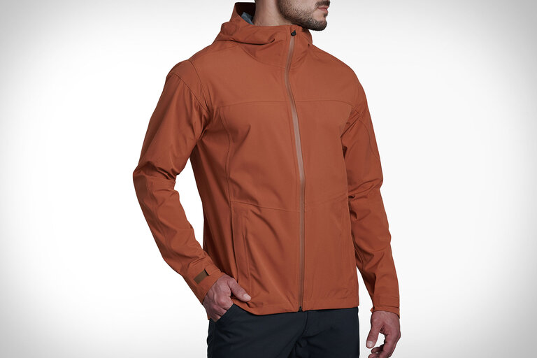 KÜHL Stretch Voyagr Jacket