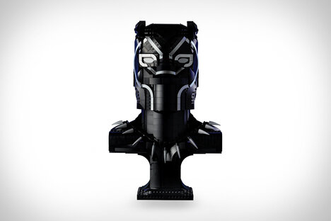 LEGO Black Panther LEGO Black Panther