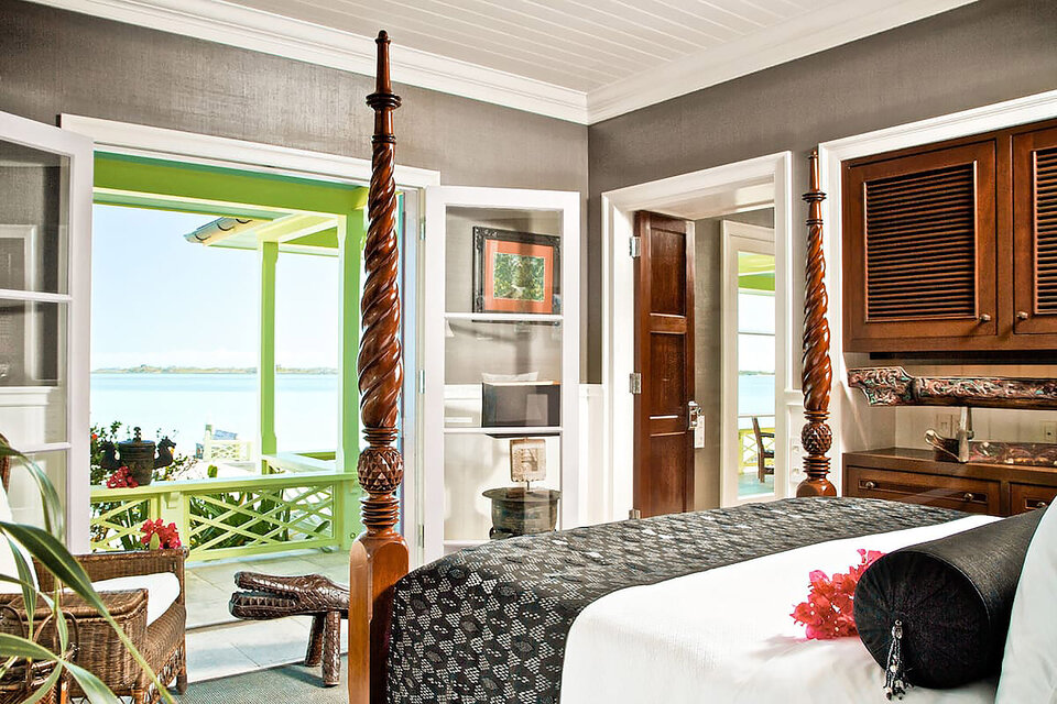 Musha Cay at Copperfield Bay | Uncrate