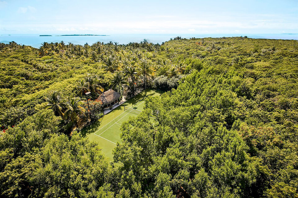 Musha Cay At Copperfield Bay Uncrate