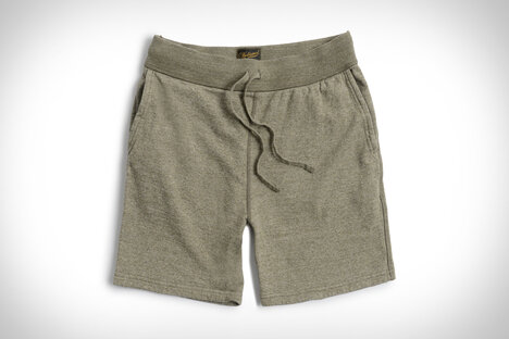 National Athletic Goods Gym Shorts National Athletic Goods Gym Shorts