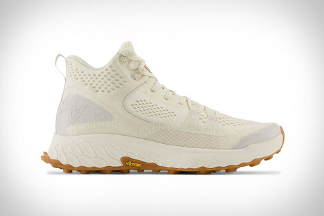 New Balance Fresh Foam X Hierro Mid New Balance Fresh Foam X Hierro Mid