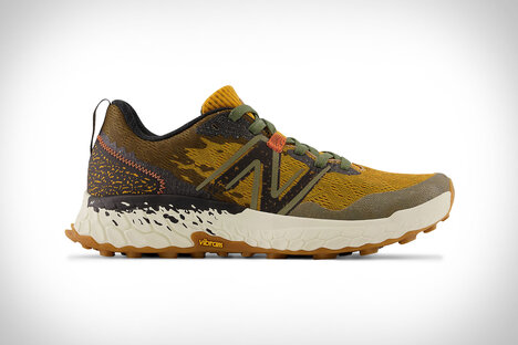 New Balance Fresh Foam X Heirro V7 New Balance Fresh Foam X Heirro V7