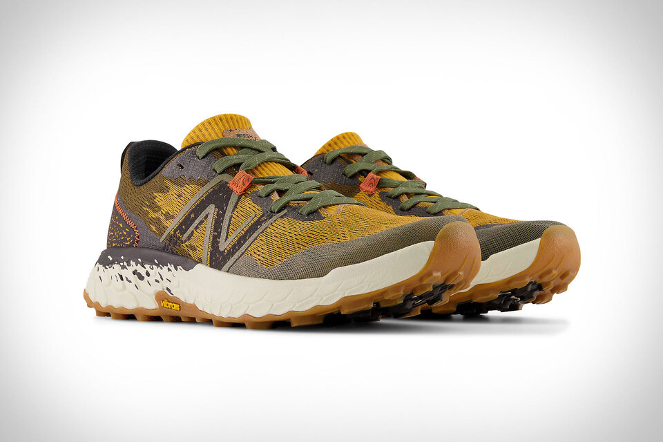 New Balance Fresh Foam X Heirro V7 | Uncrate