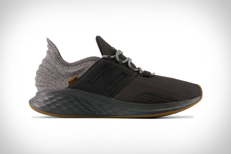 New Balance Fresh Foam Roav 柏油路