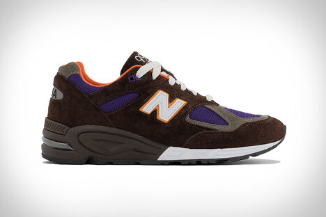 New Balance Made in USA 990v2 New Balance Made in USA 990v2