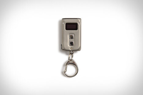 Nitecore TINI V2 Titanium Nitecore TINI V2 Titanium