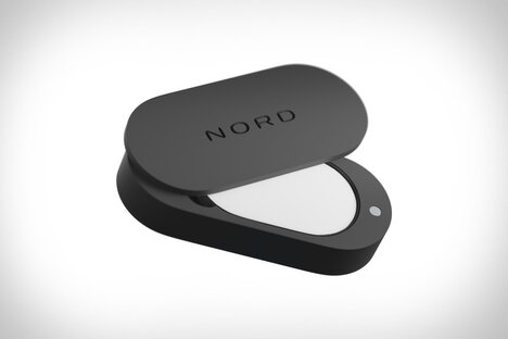 Nord Refillable Fragrance Nord Refillable Fragrance