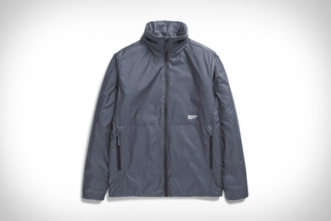 Norse Projects Alta Light Pertex Jacket Norse Projects Alta Light Pertex Jacket