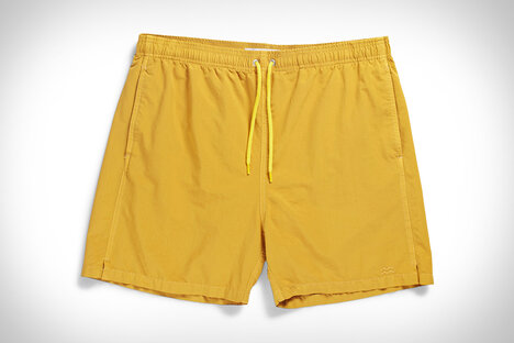 Norse Projects Hauge Swim Shorts Norse Projects Hauge Swim Shorts