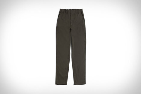 Norse Projects Ezra Light Stretch Pant Norse Projects Ezra Light Stretch Pant