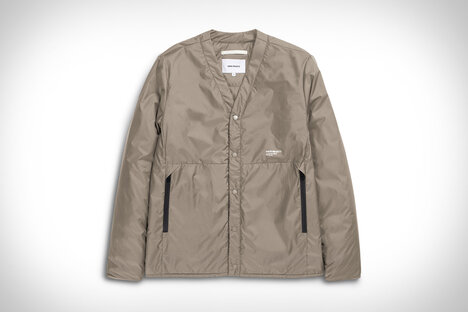 Norse Projects Otto Light Pertex Jacket Norse Projects Otto Light Pertex Jacket
