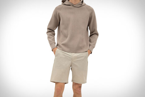 Norse Projects Aaren Travel Shorts Norse Projects Aaren Travel Shorts