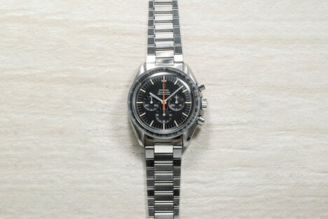 1968 OMEGA Speedmaster Ultraman Chronograph 1968 OMEGA Speedmaster Ultraman Chronograph