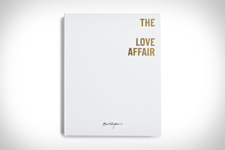 Bart Kuykens' The Essential Love Affair