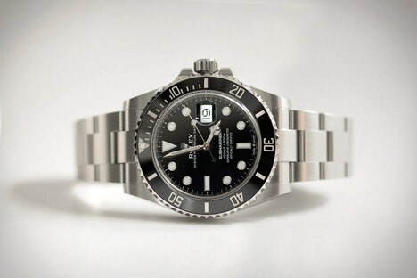 La compañía de tiempo premium