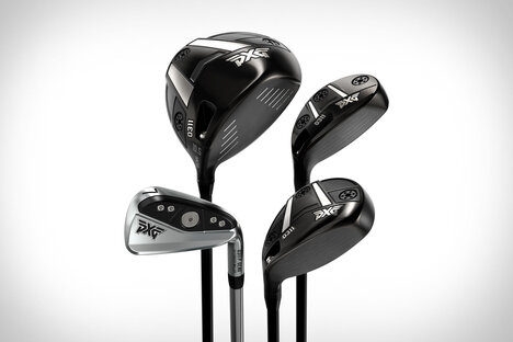 PXG 0311 GEN6 Golf Clubs PXG 0311 GEN6 Golf Clubs