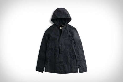 Veste à capuche Rogue Territory Ridgeline