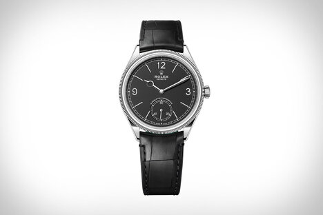 Rolex Perpetual 1908