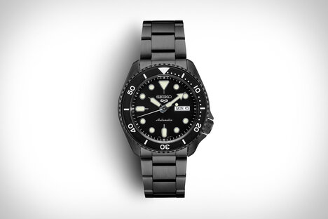 Seiko 5 Sports SRPD65 Automatic Watch Seiko 5 Sports SRPD65 Automatic Watch