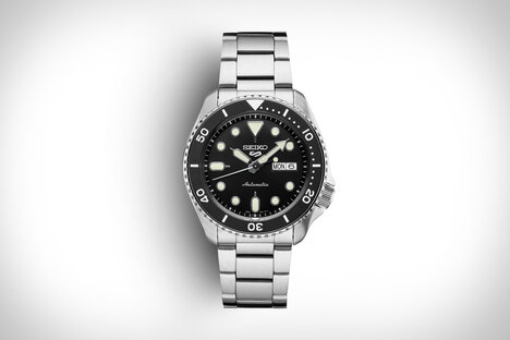 Seiko 5 Sports SRPD55 Seiko 5 Sports SRPD55