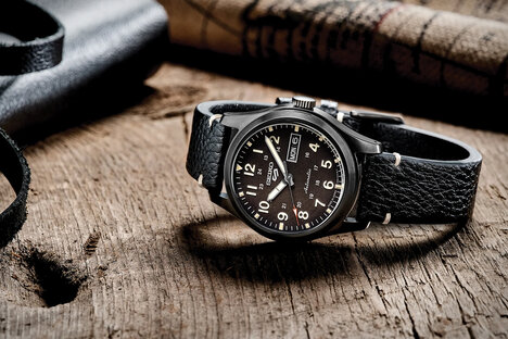 Seiko 5 Sports SRPG41 Automatic Seiko 5 Sports SRPG41 Automatic