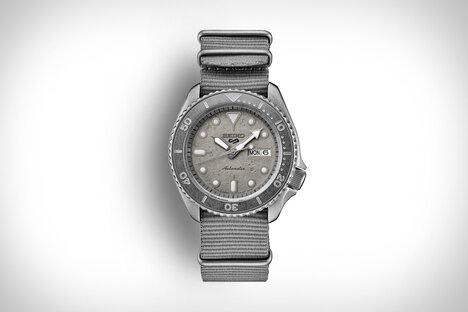 Seiko 5 Sports SRPG61 Automatic