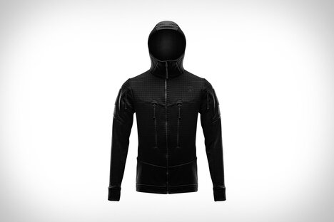 Thrudark Centurion Alpine Jacket