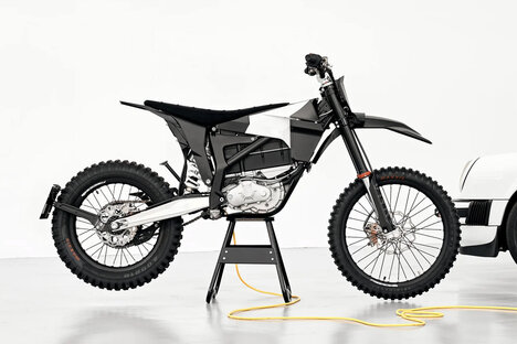 Vagabund KTM Freeride E Vagabund KTM Freeride E
