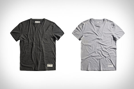 Vollebak Garbage T-Shirt