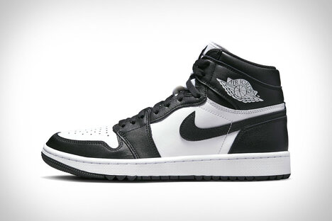 Nike Air Jordan I High G Golf Shoe