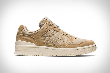 ASICS EX89 Feather Grey ASICS EX89 Feather Grey