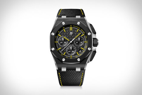 Audemars Piguet EOD Royal Oak Offshore Selfwinding Chronograph Audemars Piguet EOD Royal Oak Offshore Selfwinding Chronograph