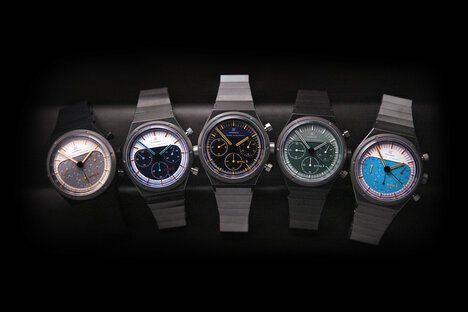 Autodromo Group B Rallysport Chronograph Autodromo Group B Rallysport Chronograph