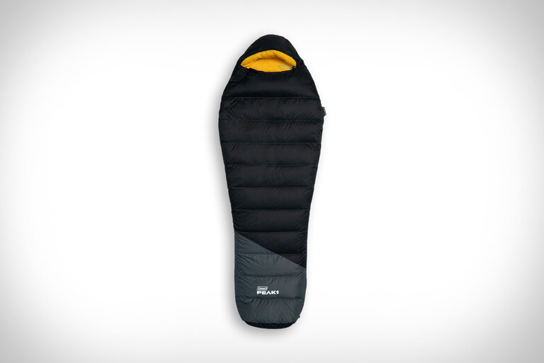Coleman Peak1 Zero Degree Sleeping Bag