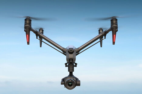 dji 3 pro max drone