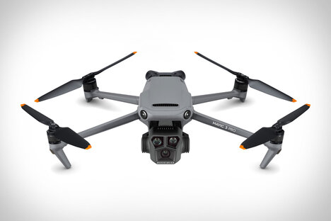 DJI Mavic 3 Pro Drone