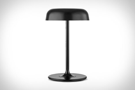 Lámpara de escritorio Herman Miller Ode