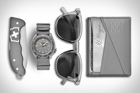 Everyday Carry: Concrete