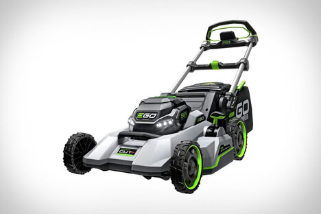 EGO Power+ Select Cut XP Electric Lawnmower