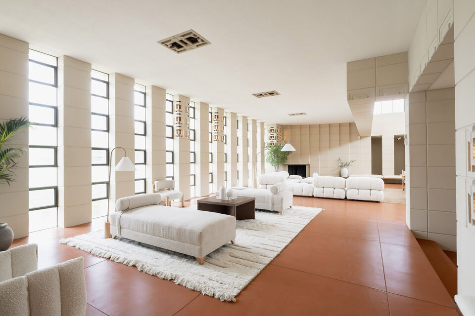 Frank Lloyd Wright's Westhope House Uncrate