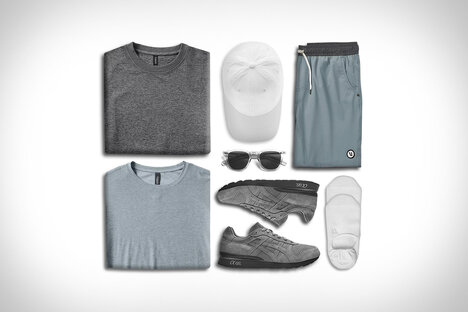 Garb: Kore Garb: Kore
