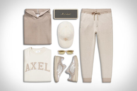 Garb: Pastel Garb: Pastel